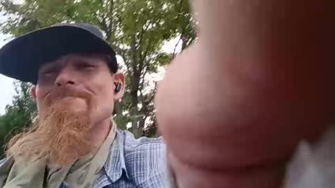 irishclitlover1 online show from October 15, 4:14 pm