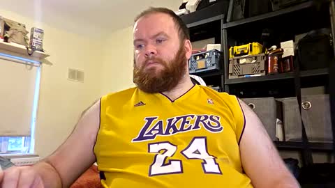 twitter theirishman205 online show from December 20, 2:57 pm