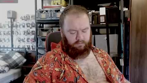 Snapshot of irishdaddy24 chatting on September 14, 3:36 pm twitter theirishman205 online show from September 14, 3:36 pm