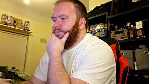 twitter theirishman205 online show from October 17, 6:01 pm