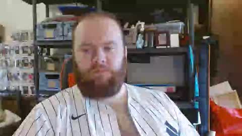 twitter theirishman205 online show from March 23, 3:18 pm