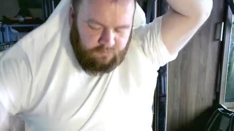 Snapshot of irishdaddy24 chatting on March 1, 1:29 pm twitter theirishman205 online show from March 1, 1:29 pm