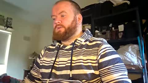 twitter theirishman205 online show from November 22, 1:22 pm