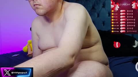 Snapshot of irishgayguy3 chatting on September 28, 5:38 am J online show from September 28, 5:38 am