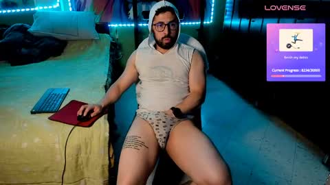Dany - Indepent model online show from May 14, 11:25 pm