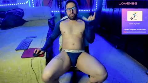 Dany - Indepent model online show from April 17, 11:29 pm