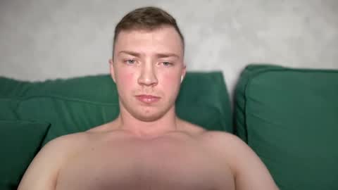 Iron online show from March 31, 10:22 pm