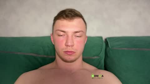 Iron online show from April 8, 9:34 pm