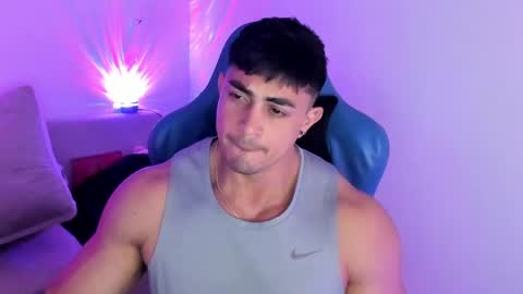 Iron online show from March 13, 5:26 am