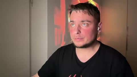 Ironman online show from December 16, 2:07 am