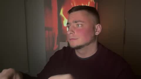 Ironman online show from December 23, 12:41 am