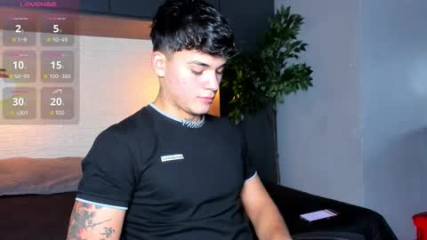 Iron Tous online show from February 28, 9:03 pm