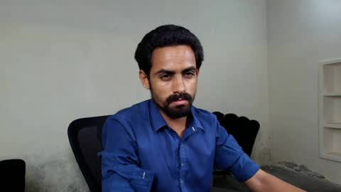 Naveed online show from June 20, 7:41 pm