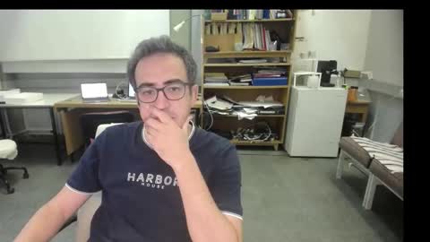 IronChrome online show from September 24, 4:23 am