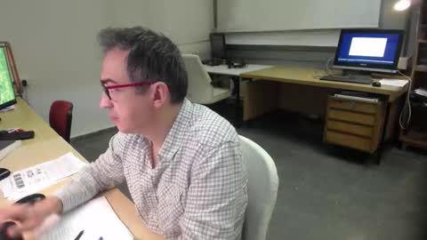 IronChrome online show from November 24, 8:26 am