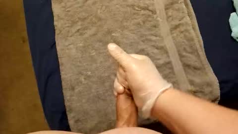 ironcock2k online show from February 8, 11:09 pm