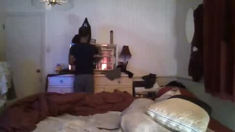 Snapshot of ironcogking chatting on October 16, 8:00 am SexEngine88 online show from October 16, 8:00 am