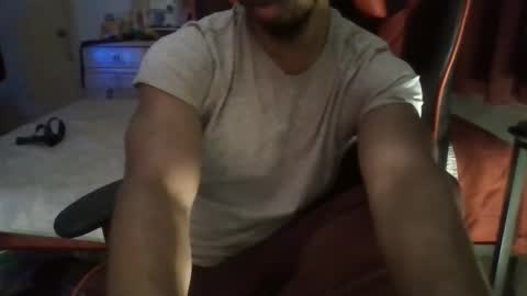 Snapshot of ironcogking chatting on September 28, 3:59 am SexEngine88 online show from September 28, 3:59 am