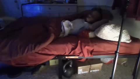 SexEngine88 online show from November 16, 2:36 am