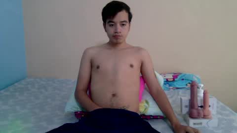 irondante01 online show from May 11, 12:07 pm