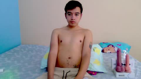 irondante01 online show from May 5, 12:29 pm