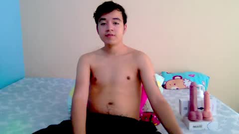 irondante01 online show from May 7, 12:49 pm