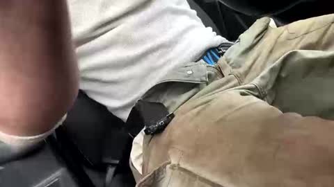 ironerectionn online show from March 27, 7:04 pm