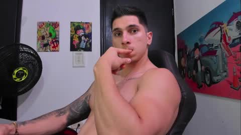Snapshot of ironflex1 chatting on December 2, 10:43 pm Jake online show from December 2, 10:43 pm