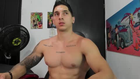 Jake online show from November 2, 4:33 pm