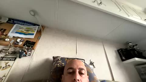 Ironkokkk online show from April 21, 6:52 am