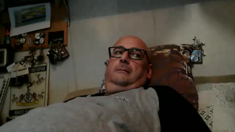 Ironkokkk online show from October 13, 8:15 pm