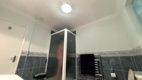 Ironkokkk online show from April 23, 8:33 pm