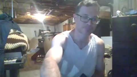 ironsharp online show from November 11, 8:08 am