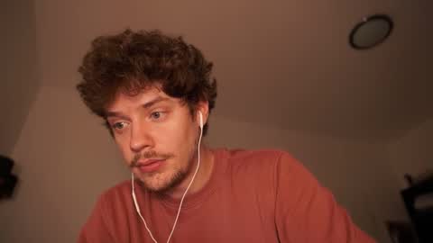 Sam online show from October 19, 6:44 pm