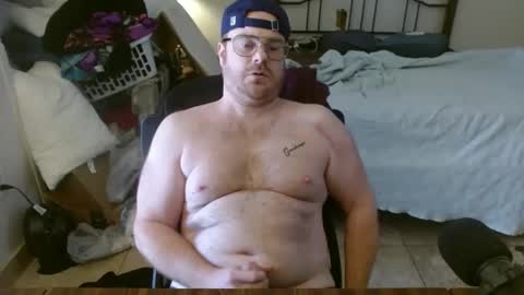 Matt online show from March 12, 9:13 pm