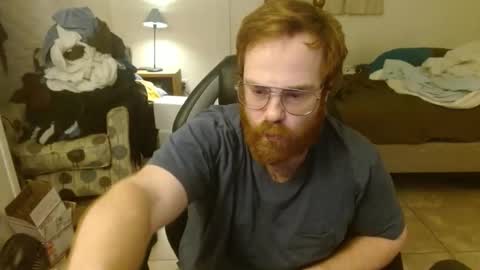 Matt online show from December 23, 7:17 am