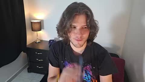 Jess online show from May 20, 2:40 am