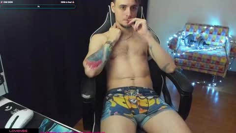 Snapshot of is_yours chatting on March 8, 4:48 pm Joel online show from March 8, 4:48 pm