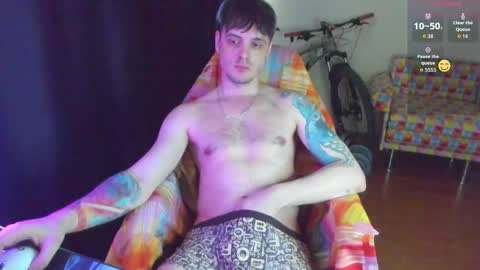 Joel online show from February 24, 6:36 am