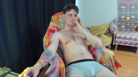 Joel online show from April 29, 5:23 am