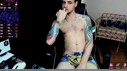 Snapshot of is_yours chatting on December 14, 4:56 am Joel online show from December 14, 4:56 am