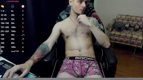 Snapshot of is_yours chatting on January 10, 5:37 am Joel online show from January 10, 5:37 am