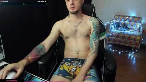 Snapshot of is_yours chatting on March 9, 4:27 am Joel online show from March 9, 4:27 am