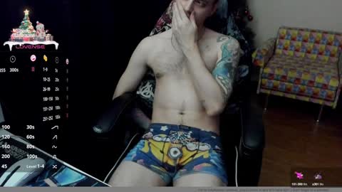 Snapshot of is_yours chatting on January 5, 4:14 am Joel online show from January 5, 4:14 am