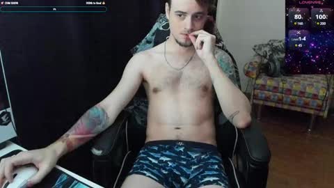 Snapshot of is_yours chatting on February 17, 5:04 am Joel online show from February 17, 5:04 am