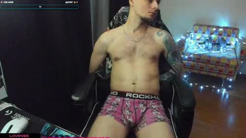 Snapshot of is_yours chatting on March 11, 3:12 pm Joel online show from March 11, 3:12 pm