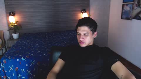 ISAAC online show from February 4, 6:52 am