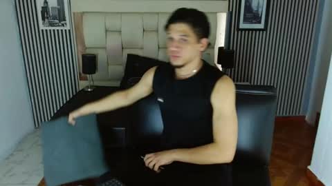 ISAAC online show from February 25, 5:08 am