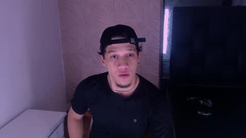 ISAAC online show from February 23, 3:41 am