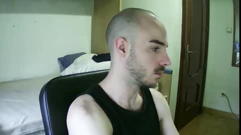 Snapshot of isaac99c chatting on March 8, 2:38 pm Isaac99c online show from March 8, 2:38 pm
